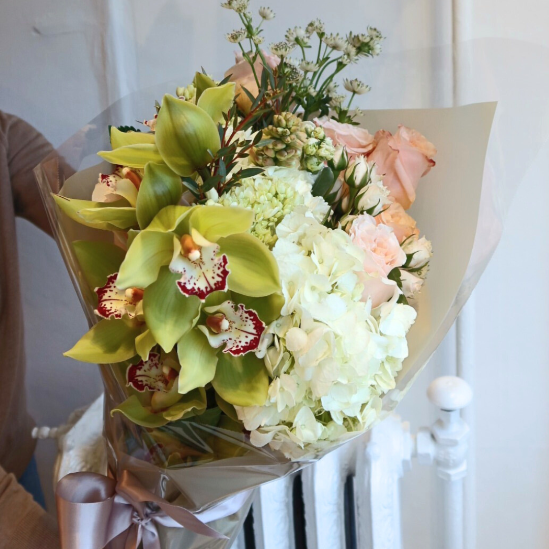 Designers Choice Bouquet
