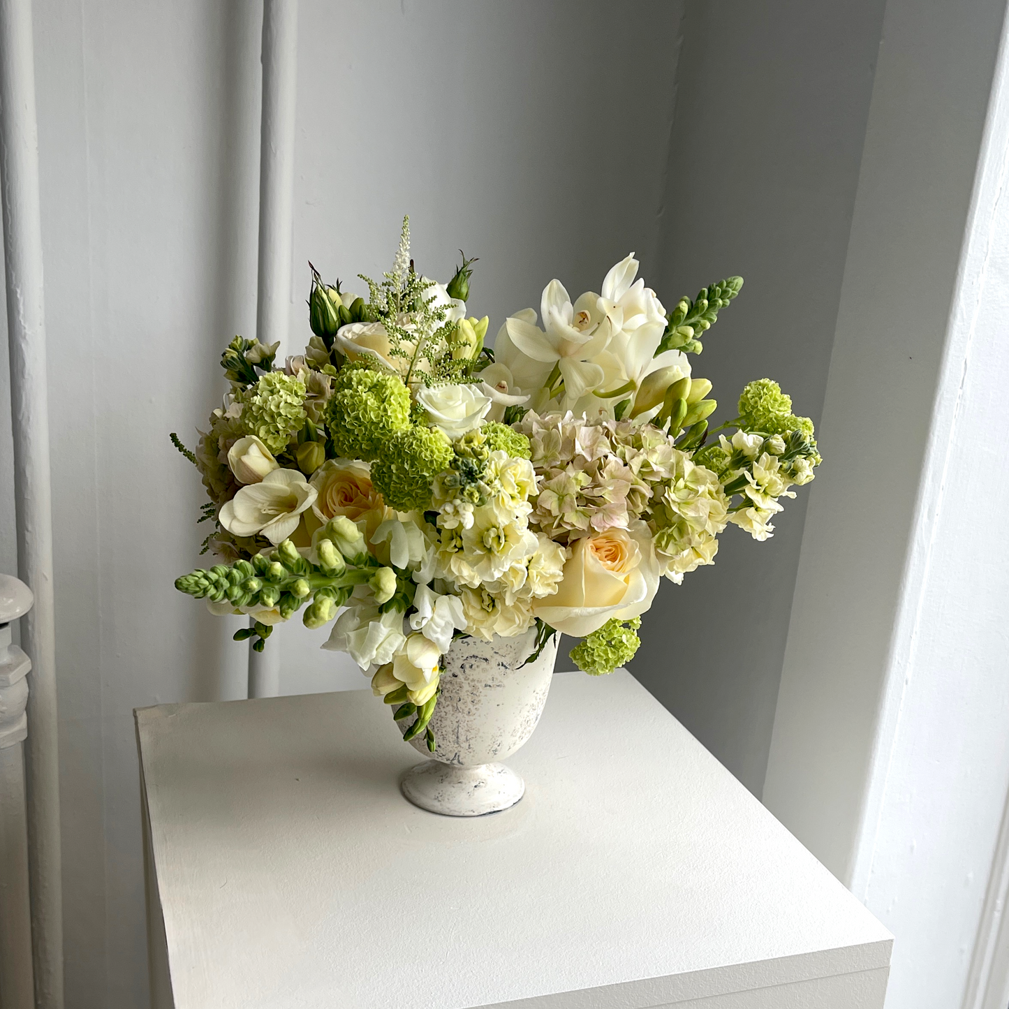 Mother's Day Arrangement