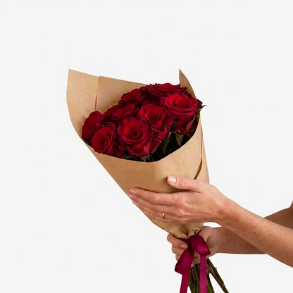Classic Roses