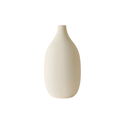 Bohemian Pampas Vase - Tall